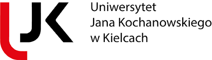 UJK logo