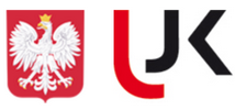 Godło i logo UJK