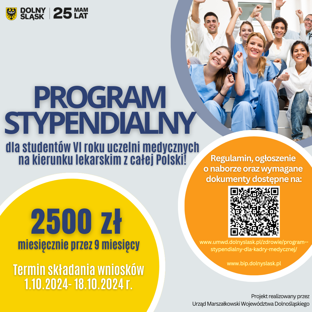 grafika program stypendialny