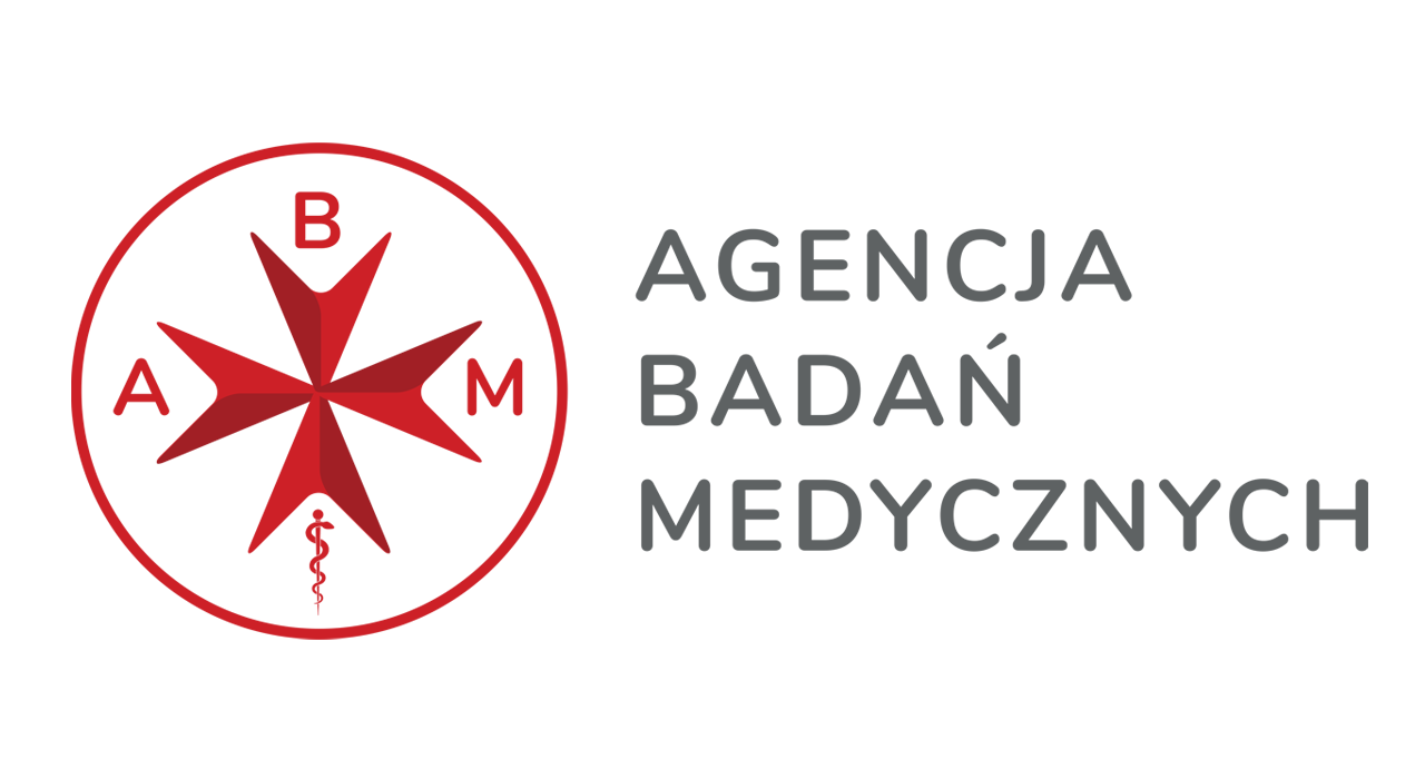 logo Agencja Badań Medycznych