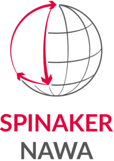 logo spinaker
