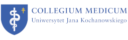 logo Collegium Medicum UJK