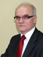 prof. S. Głuszek