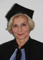 prof Dorota Koziel