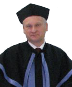 Prodziekan ds. kształcenia – nauki medyczne dr n. med. Przemysław Wolak