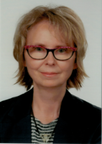 prof. Monika Szpringer
