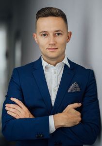 Dr n. farm. Tomasz Kowalski